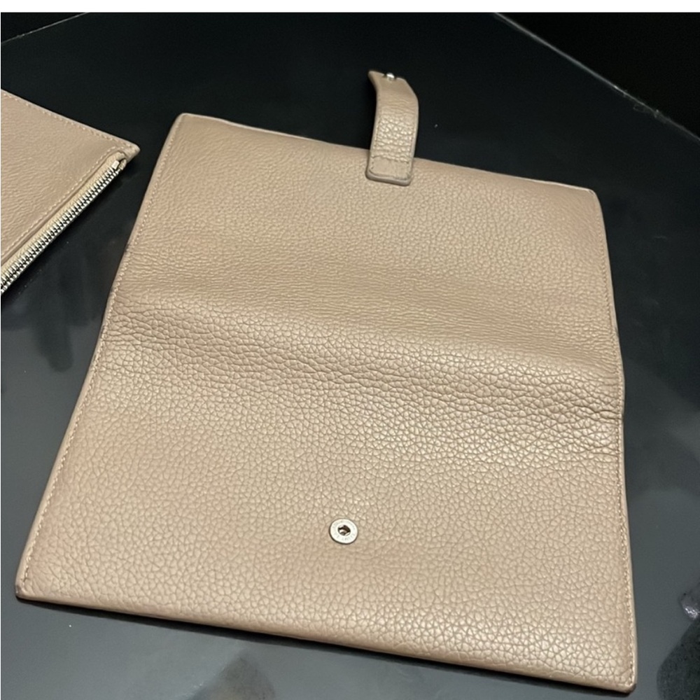 YVES SAINT LAURENT Sac de Jules Wallet - Picture 11 of 15